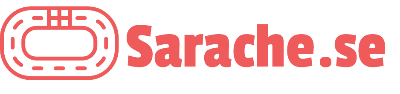 Sarache.se